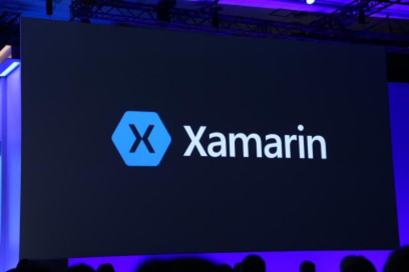 Xamarin