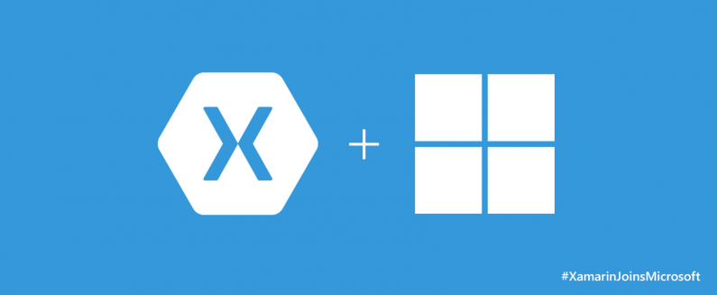 xamarin joins microsoft